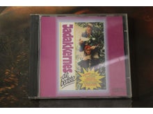 Jadakkerne – Det Bedste – CD image 2