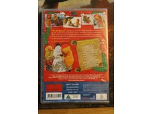 Bamse's Julesange DVD image 6