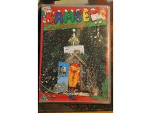 Bamse's Julesange DVD image 2