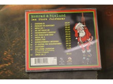 Monrad & Rislund – Den Store Julebasar – CD image 6