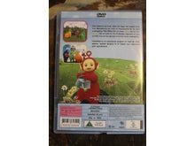 Teletubbies - Yndlingsting DVD image 6