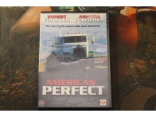 American Perfect - DVD image 2