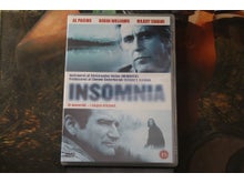 Insomnia - DVD image 2