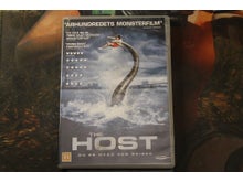 The Host - DVD image 2