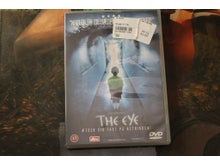 The Eye - DVD image 2