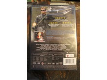 Terminator 3: Rise of the Machines – DVD (FOLIE) image 6