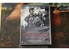 Centurion – DVD image 2