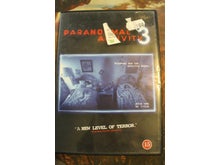 Paranormal Activity 3 (DVD) image 2