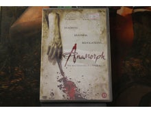 Anamorph - DVD image 2