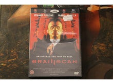 Brainscan - DVD image 2