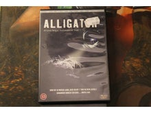 Alligator - DVD image 2