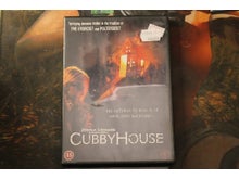 Cubbyhouse - DVD image 2