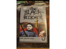 The Black Adder - Sæson 1 (DVD) image 2