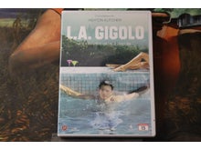 L.A. Gigolo – DVD image 2