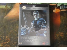 Terminator 2: Judgment Day – DVD image 2