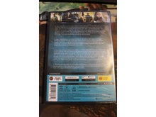 Shadowboxer (DVD) (STADIG I FOLIE) image 6