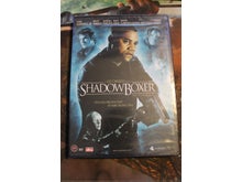 Shadowboxer (DVD) (STADIG I FOLIE) image 2