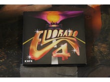 Eldorado 4 - 3 CD image 2