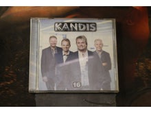 Kandis – Kandis 16 – CD image 2