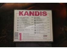 Kandis – Kandis 1 – CD image 6