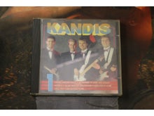 Kandis – Kandis 1 – CD image 2