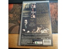 Angela's Ashes (BIG BOX VHS) image 6