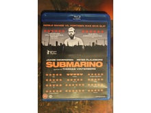 Submarino (Blu-ray) (OOP RARE) image 2