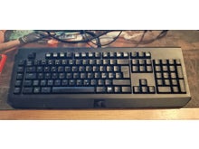 Razer BlackWidow Ultimate 2013 image 2