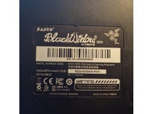 Razer BlackWidow Ultimate 2013 image 6