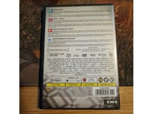 Borgen Sæson 1 DVD image 6