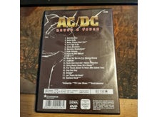 AC/DC Rough & Tough DVD image 6