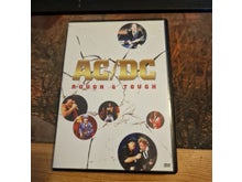 AC/DC Rough & Tough DVD image 2
