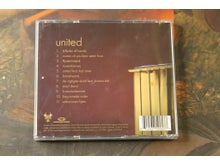 United – United (CD, 2013) image 6