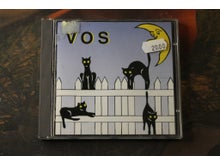 VOS – VOS (CD, 1993) image 2