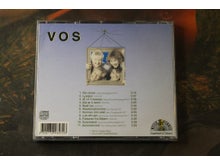 VOS – VOS (CD, 1993) image 6
