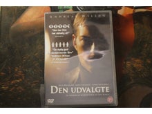 Den Udvalgte - DVD image 2