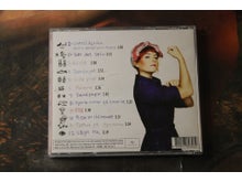 Sys Bjerre – Gør Det Selv (CD) image 6