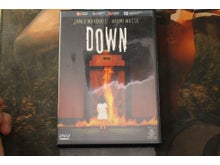 Down - DVD image 2