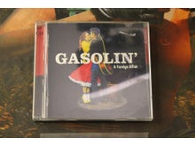 Gasolin' – A Foreign Affair – 2 CD image 2