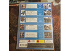 Statham 5x Action (DVD) image 6