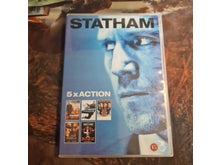 Statham 5x Action (DVD) image 2