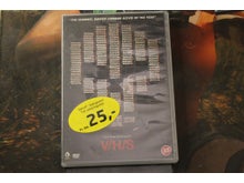 V/H/S - DVD image 2