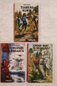 Se produkter som liknar Christy Bentzo.. på Tradera (502599940)