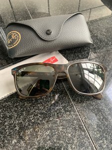 Ray-Ban WAYFARER RB 2140 | Köp på Tradera (528453940)