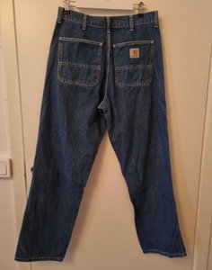 levis 569 vintage