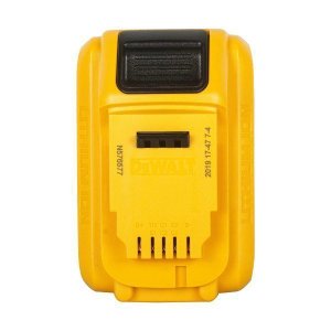 Аккумулятор dewalt dcb189