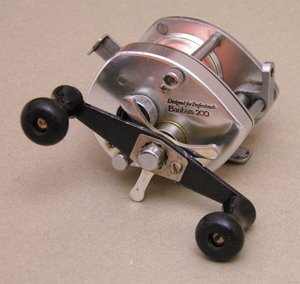 変革のパワーを授ける・願望成就 シグラーリールSGN 新品未使用