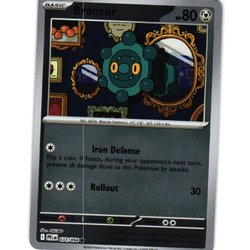 Bronzor Reverse Holo Common 071.. | Kp frn RaCardShop p Tradera (702630350) Bronzor Reverse Holo Common 071.. | Kp frn RaCardShop p Tradera (702630350)