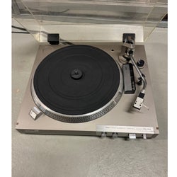 Vinylspelare / LP-spelare | Köp & sälj begagnat & oanvänt på Tradera