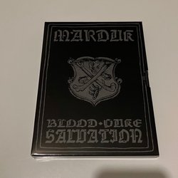 Marduk - Blood Puke Salvation (2-Disc DVD) | Köp på Tradera